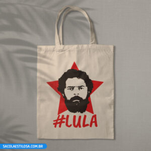 Sacola do Lula