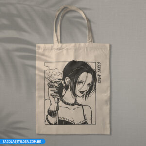 Sacola Ecobag Anime Nana Osaki